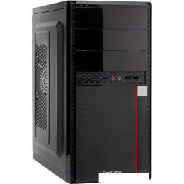 Корпус ExeGate MA-371X 400W