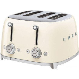 Тостер Smeg TSF03CREU