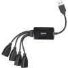 USB-хаб Buro BU-HUB4-0.3-U2.0-Splitter