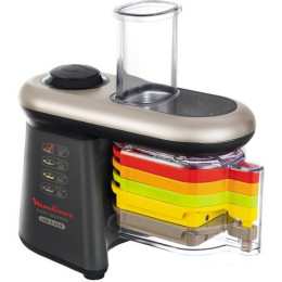 Кухонный комбайн Moulinex DJ905