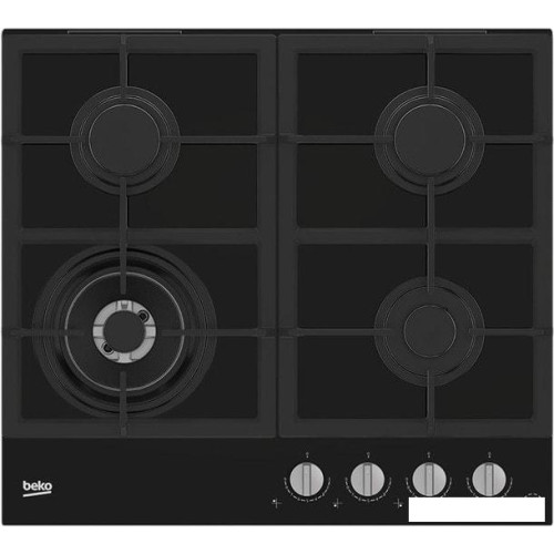 Варочная панель BEKO HILW 64325 SB