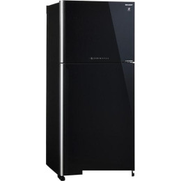 Холодильник Sharp SJ-XG60PGBK