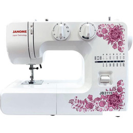 Швейная машина Janome JB3115