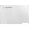 Внешний накопитель Transcend StoreJet 25C3S TS2TSJ25C3S 2TB