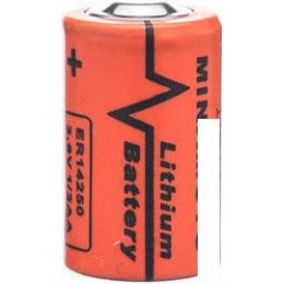 Батарейки Minamoto Lithium ER 14250/P