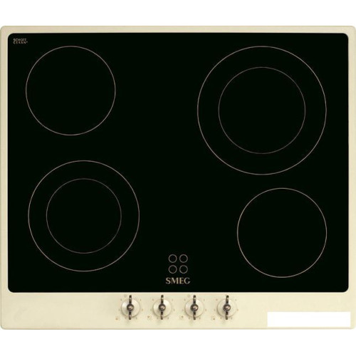 Варочная панель Smeg P864PO