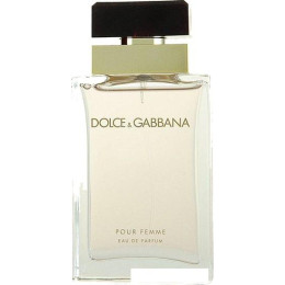Dolce&Gabbana Pour Femme EdP (50 мл)