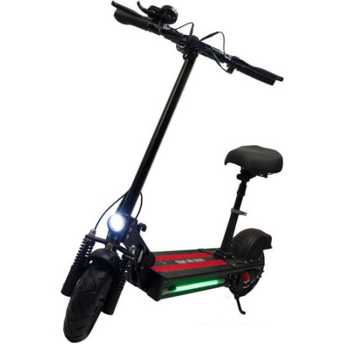 Электросамокат Kugoo Max Speed