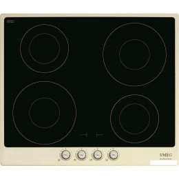 Варочная панель Smeg SI764POM