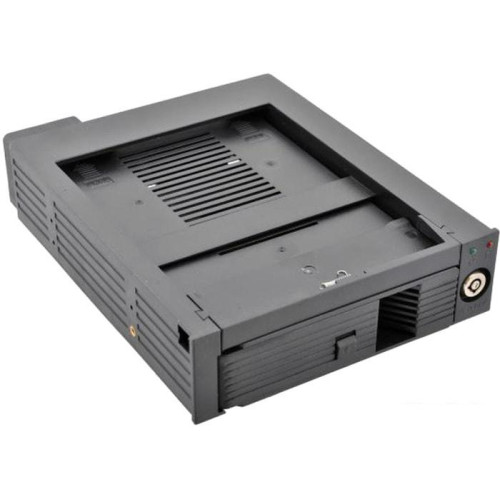 Бокс для жесткого диска AgeStar SMRP (черный)
