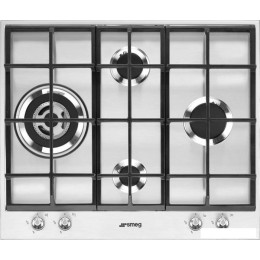 Варочная панель Smeg PX164L