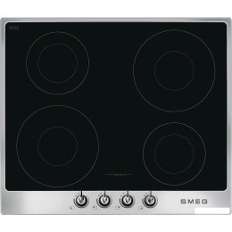 Варочная панель Smeg SI964XM