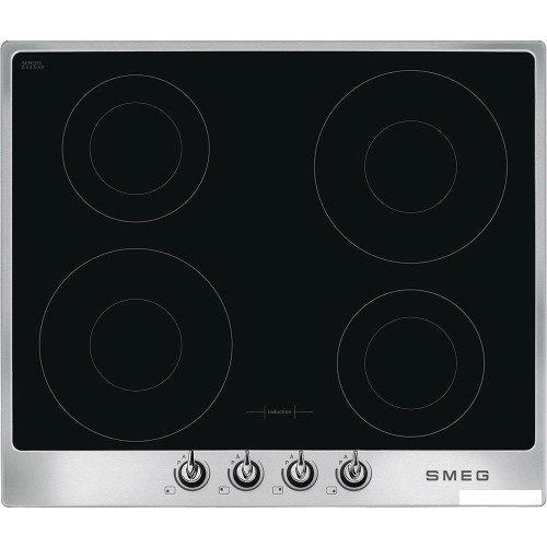 Варочная панель Smeg SI964XM