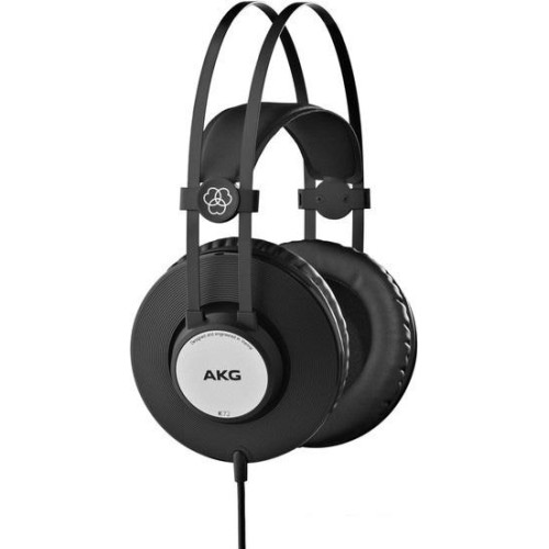 Наушники AKG K72