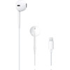 Наушники с микрофоном Apple EarPods с разъёмом Lightning [MMTN2ZM/A]