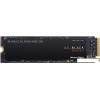 SSD WD Black SN750 500GB WDS500G3X0C
