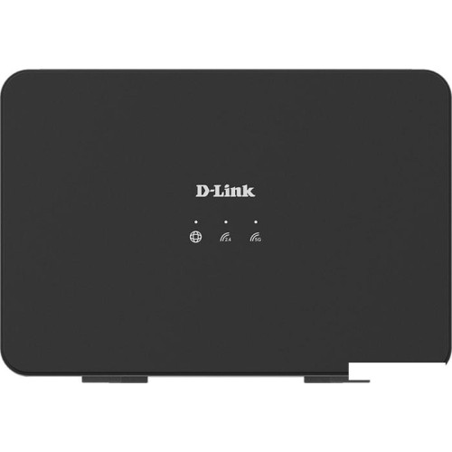 Беспроводной маршрутизатор D-Link DIR-815/S/S1A