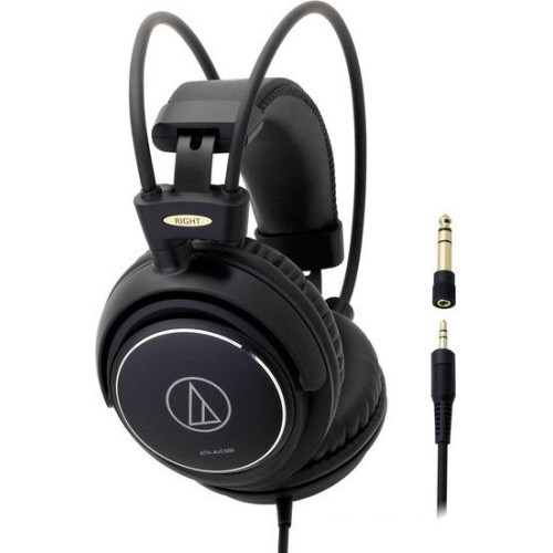 Наушники Audio-Technica ATH-AVC500