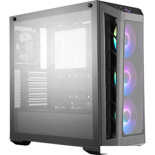 Корпус Cooler Master MasterBox MB530P MCB-B530P-KHNN-S01