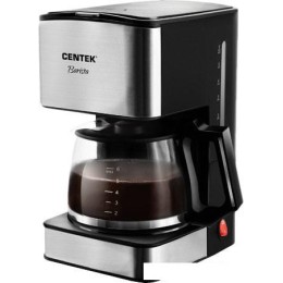Капельная кофеварка CENTEK CT-1144