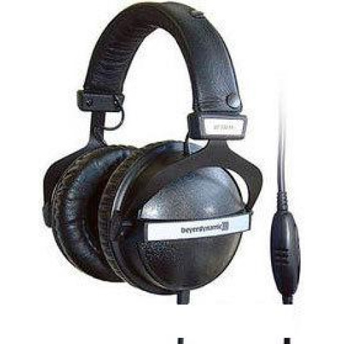 Наушники Beyerdynamic DT 770 M