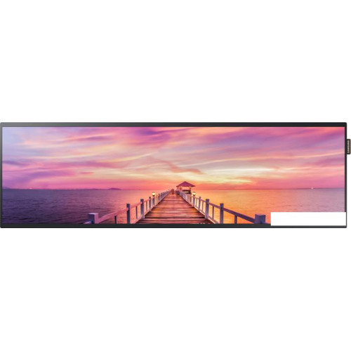 Информационная панель Samsung SH37F [LH37SHFPLBB]