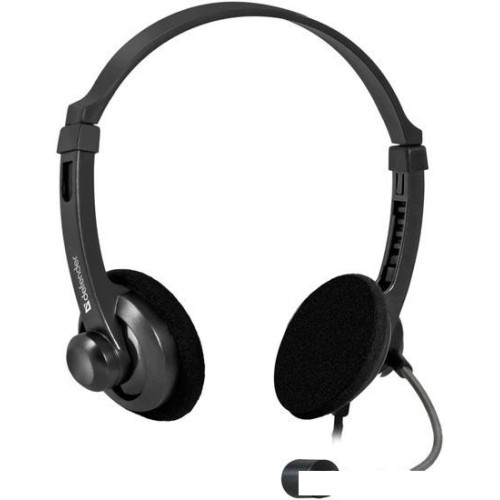 Наушники с микрофоном Defender Aura 104 [63104]