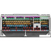 Клавиатура Oklick 980G