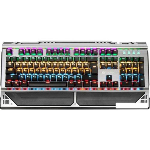 Клавиатура Oklick 980G