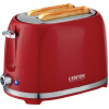 Тостер CENTEK CT-1432 (красный)