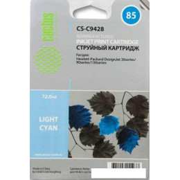 Картридж CACTUS CS-C9428 (аналог HP C9428A)