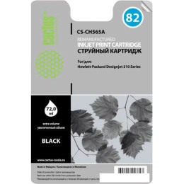 Картридж CACTUS CS-CH565A (аналог HP CH565A)