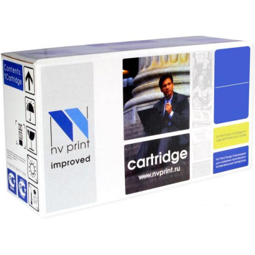 Картридж для принтера NV Print CE742A