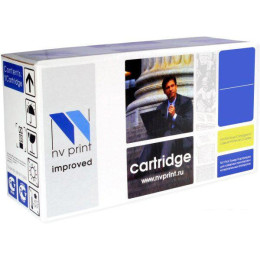 Картридж для принтера NV Print CE741A
