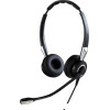 Наушники с микрофоном Jabra Biz 2400 II QD Duo NC Wideband