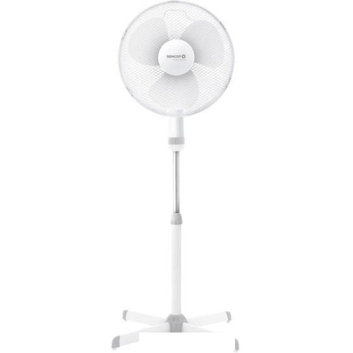 Вентилятор Sencor SFN 4047WH