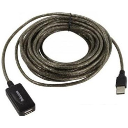 Удлинитель Telecom TUS7049-10м