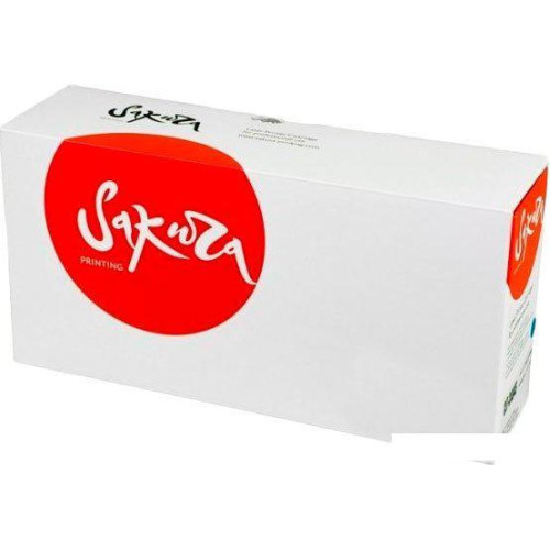 Картридж Sakura Printing SACF219A (аналог HP CF219A)