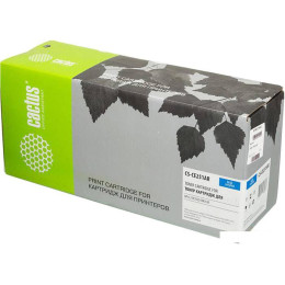Картридж CACTUS CS-CE251AR (аналог HP CE251A)