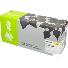 Картридж CACTUS CS-CE252AR (аналог HP CE252A)