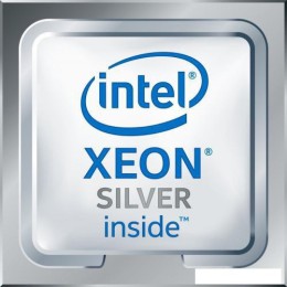 Процессор Intel Xeon Silver 4215