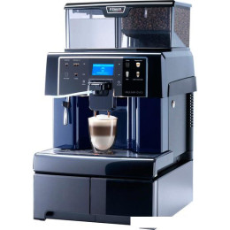Эспрессо кофемашина Saeco Aulika Evo Top High Speed Cappuccino