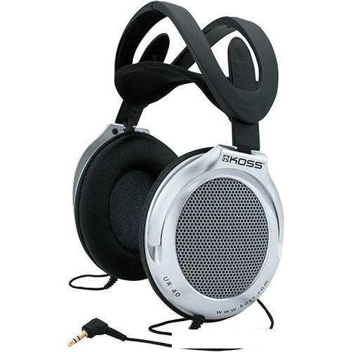 Наушники KOSS UR40