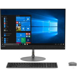 Моноблок Lenovo IdeaCentre 730S-24IKB F0DX001ERK