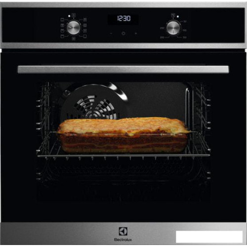 Духовой шкаф Electrolux OEF5E50X