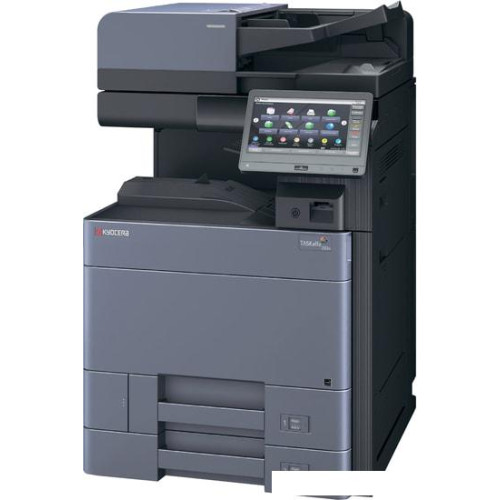 МФУ Kyocera Mita TASKalfa 2553ci