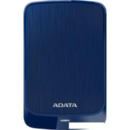 Внешний накопитель A-Data HV320 AHV320-1TU31-CBL 1TB (синий)