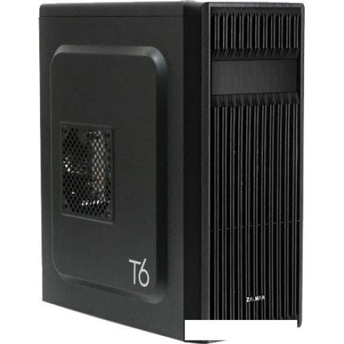 Корпус Zalman T6