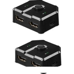 Разветвитель Greenconnection GL-vTC03T