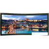 Проекционный экран Lumien Cinema Home 182x311 LCH 100107